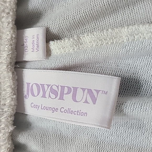 Joyspun Cozy Loungewear 2 Piece Set - Picture 5 of 7